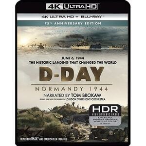 D-Day: Normandy 1944 (75Th Anniversary Edition)